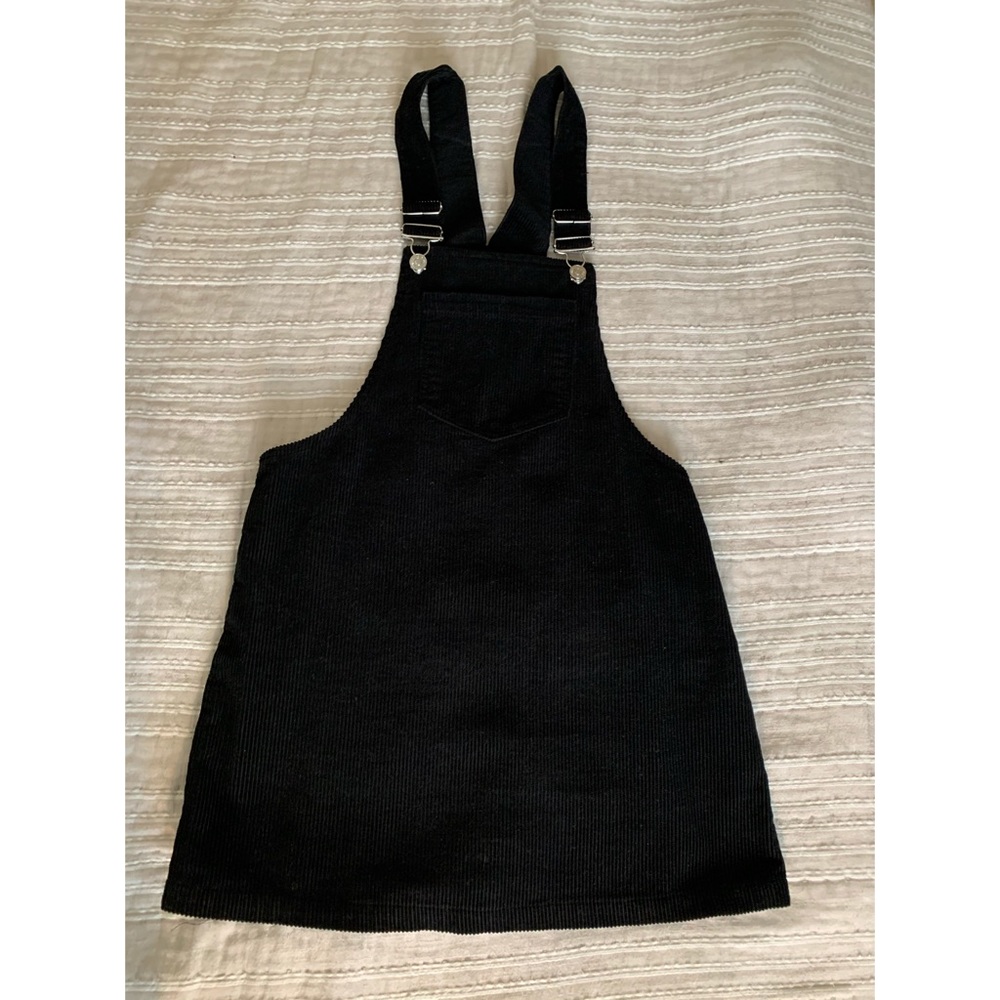 Overall dress